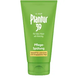 Plantur 39 Pflege-Spülung coloriertes Haar