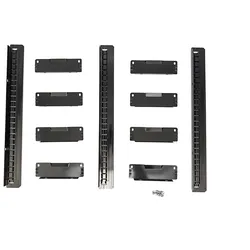 HBM Trennwand-Set 75 mm für 1 Schublade