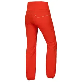 Ocùn Ocun, Damen Outdoorhose, Noya Pants M Orange poinciana - M