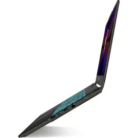 MSI Cyborg 15 A13VE-1067XPL Intel Core i7-13620H 16 GB RAM 512 GB SSD RTX 4050 FreeDOS