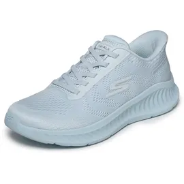 SKECHERS Go Walk Now Khloe Damen Light Blue 39