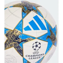 adidas UCL 25/26 League Stage J350 Kids Ball - / 5