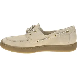 Paul Green Sneaker Damen Beige 38,5