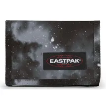 Eastpak Crew Geldbörse schwarz