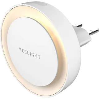 YEELIGHT Sensor Steckdosenlicht LED-Nachtlicht (YLYD11YL)