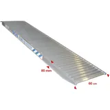 FACAL Verladeschiene 550 kg