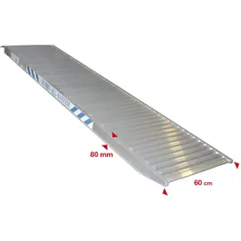FACAL Verladeschiene 550 kg