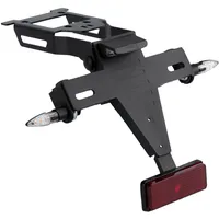 PUIG Blinker optimierte Aerodynamik Schwarz