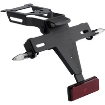 PUIG Blinker optimierte Aerodynamik Schwarz