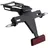 PUIG Blinker optimierte Aerodynamik Schwarz