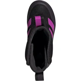 adidas Winterstiefel Schwarz/Orange 29