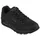 Uno - Stand on Air Schwarz Herren 48,5