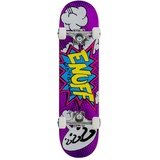 Enuff Skateboards - Mini Skateboard - Lila (Größe 72cm) [UK Import]