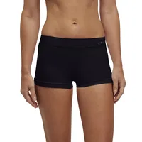 Falke Hipster Warm Black S