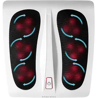 HOMEDICS FM-TS9 Shiatsu-Fußmassage