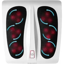 HOMEDICS FM-TS9 Shiatsu-Fußmassage