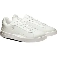 On The Roger Advantage All White 44