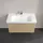 Villeroy & Boch Waschtischunterschrank 2 Türen 95 x 52 x 43,8 cm Beige