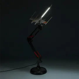 Paladone X Wing Posable Tischlampe Mehrfarbig