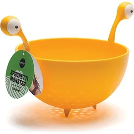 ototo Spaghetti Monster Nudelsieb Gelb