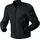 RST S1 D3O Textiljacke Schwarz M