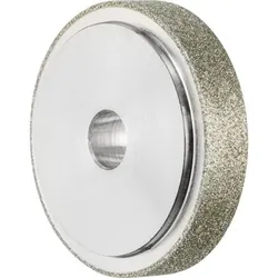 Diamant-Schleifscheibe 50mm D151 (mittel) zum stationären Innenschleifen