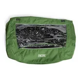 BURLEY Encore 2019 Regenschutz - Green - One Size