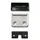 Jaguar Schneideplatten-Satz CM 2000 85621 verchromt