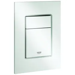 GROHE WC-Betätigung Skate Cosmopolitan S 37535 2-Mengen Start & Stopp alpinweiß