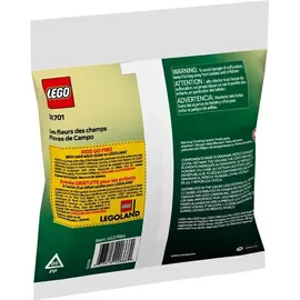 LEGO LEGO® Botanicals Feldblumen