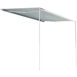 Fiamma F80s Markise Titanium 450cm, Royal Grey