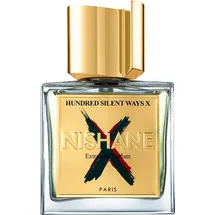 Nishane Hundred Silent Ways X Extrait de Parfum 100 ml