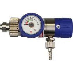 GCE Druckminderer MEDISELECT CO2
