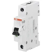 ABB 2CDS271001R0105 Leitungsschutzschalter 1polig 10 A 230 V 1 St.