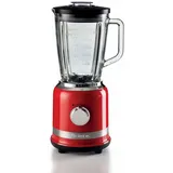 Ariete 585 Ariete Cocktail Moderna Rot