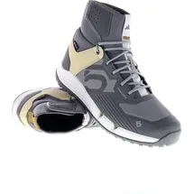 Five Ten Trailcross GTX Herren MTB Schuhe Gore-Tex-Grau-12