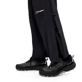 Berghaus Pacsmart 2.5L Pant Herren Schwarz S