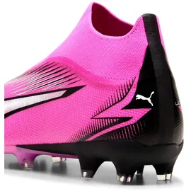 Puma Ultra Match Ll Fg/Ag - Rosa
