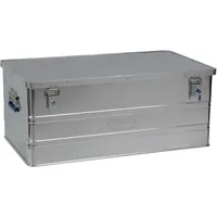 ALUTEC München Aluminiumbox Classic 142