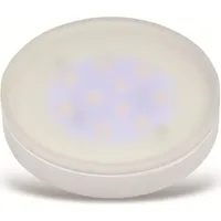 Müller-Licht LED Spot 401047 7W GX53 warmweiß 1 St.