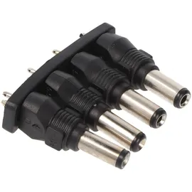 goobay 3-12V Universal-Netzteil