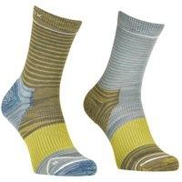 Ortovox Alpine Mid Socks, Türkis