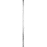 simposon Simpson Lochblechstreifen NP1200 Stahl feuerverzinkt - 40x1200x2.0