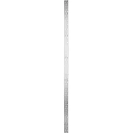 simposon Simpson Lochblechstreifen NP1200 Stahl feuerverzinkt - 40x1200x2.0