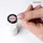 NeoNail Professional NEONAIL UV Nagellack - Base Calcium Luminous Pink