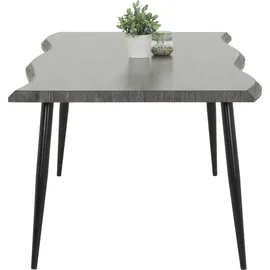 Hela Esstisch Gabi, grau