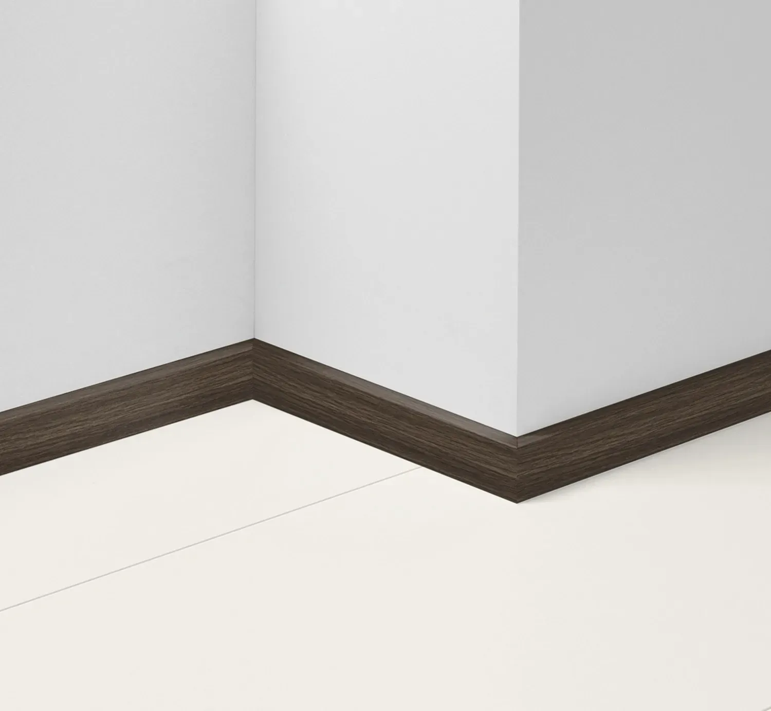Parador SL 3 Sockelleiste Dekorfolie Eiche Dekor D007 2200x40x16 mm