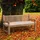 deluke 180 x 93 x 61 cm Creme