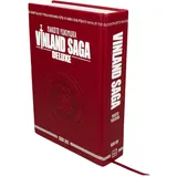 random house llc us Vinland Saga Deluxe 1