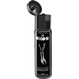 Eros Classic Silicone Bodyglide 250 ml